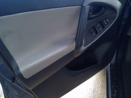 2011 TOYOTA RAV4, BLUE, 2.5,AT,FWD, Z25999